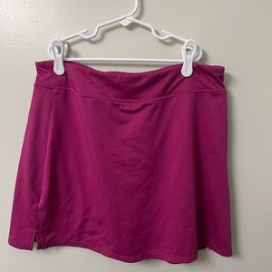 Tranquility by Colorado Athletic Skort